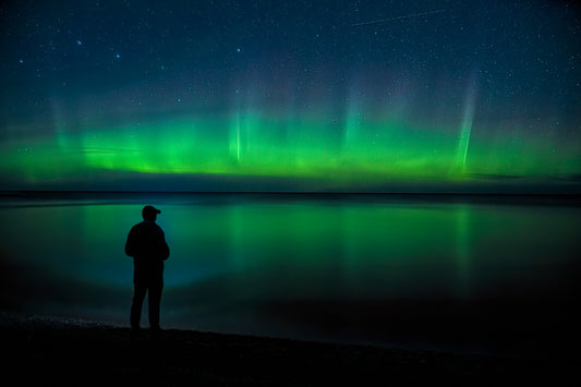 Copper Harbor Michigan